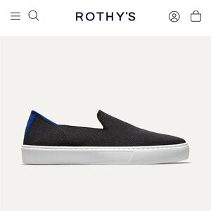 Rothy’s The Original Slip-On Sneaker